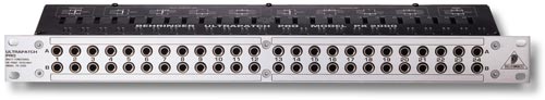 Behringer Ultrapatch PX2000