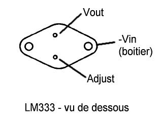 LM333