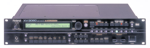 Roland XV3080