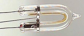 Tube Xenon pour stroboscope