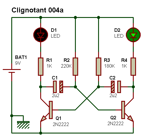 Clignotant 004a