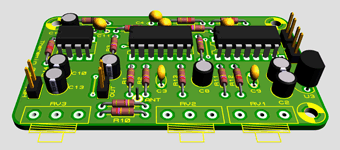 theremin_004_pcb_3d_front