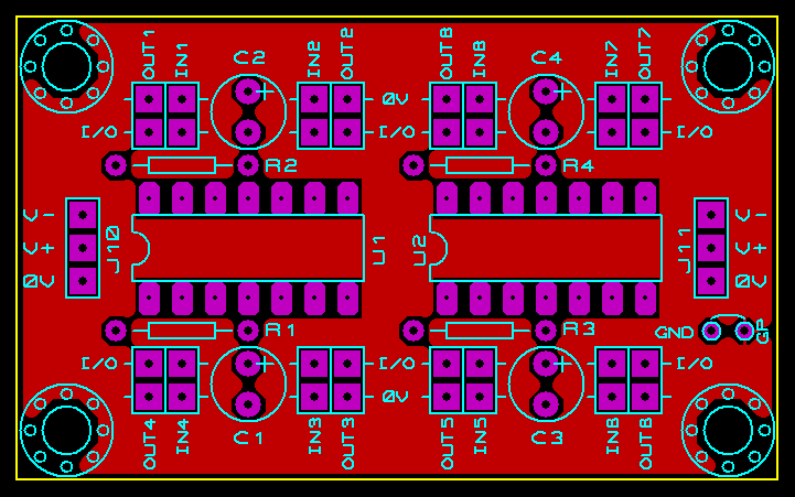 console_ajout_sorties_001_pcb_components_top