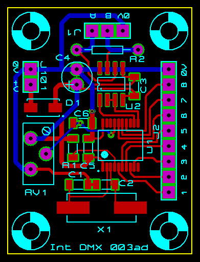 interface_dmx_003ad_pcb_components_top