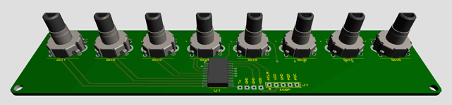 encoder_multiple_001_pcb_3d_front