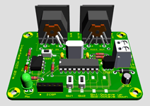 interface_midi_031a_pcb_3d_front