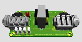 isolateur_audio_001d_pcb_3d_components_front